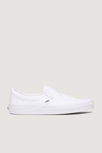 Vans Sneakers UA Classic Slip-On Vit