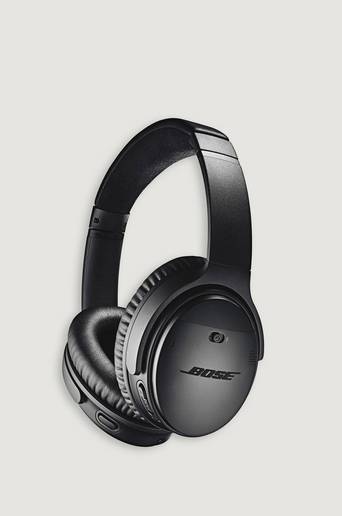 Bose QuietComfort 35II NC BT Black