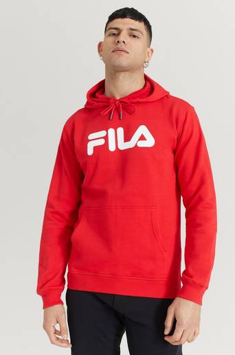 FILA Sweatshirt Röd