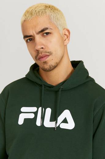 FILA Sweatshirt Grön