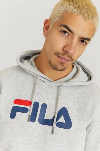 FILA Sweatshirt Grå