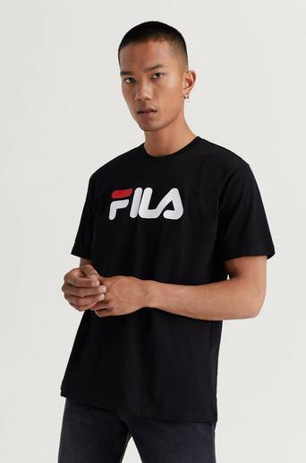 FILA T-shirt Classic Pure Tee Svart