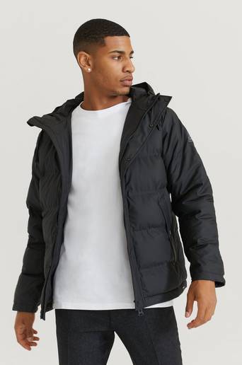 Tretorn store baffle jacket