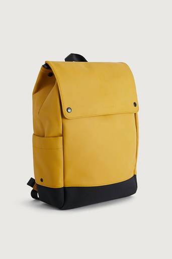 Tretorn Ryggsäck Wings Daypack Gul