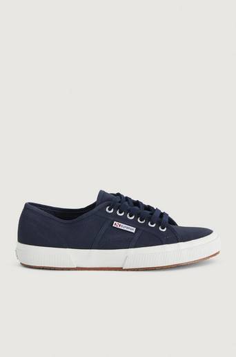 Superga Sneakers 2750 Cotu Classic Blå