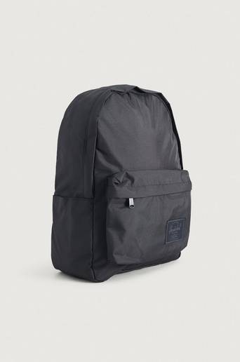 Herschel Ryggsäck Classic X-Large Light-Black Svart