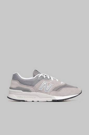 New Balance Sneakers CM997HCA Marblehead Grå