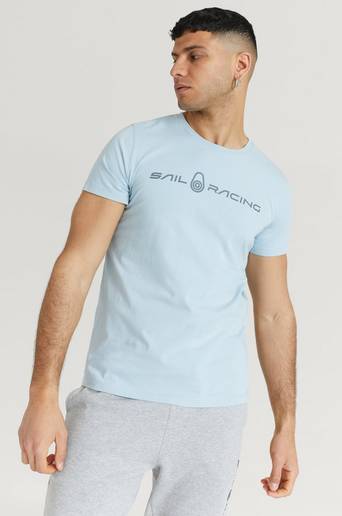 Sail Racing T-Shirt Bowman Tee Blå