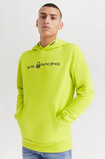 Sail Racing Hoodie Bowman Hood Gul