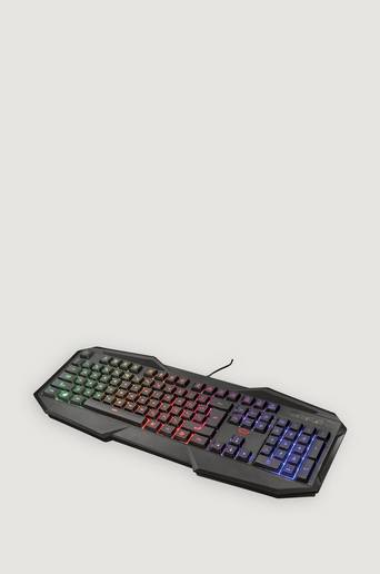 Trust GXT 830RW Avonn GamingKeyboard