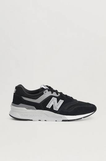 New Balance Sneakers 997H Svart