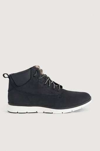 Timberland Kängor Killington Chukka Svart