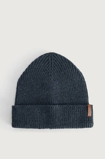 Upfront MÖSSA Compton Beanie Grå