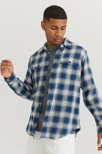 Filson Skjorta Scout Shirt Multi