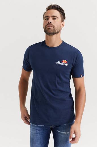 Ellesse T-Shirt El Voodo Blå