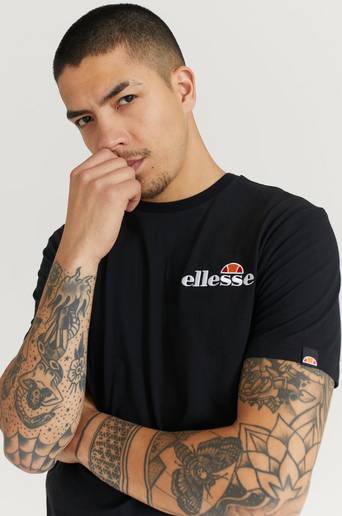 Ellesse T-Shirt El Voodo Svart