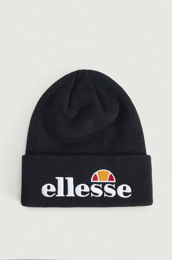 Ellesse MÖSSA El Velly Beanie Svart