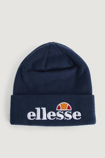 Ellesse MÖSSA El Velly Beanie Blå