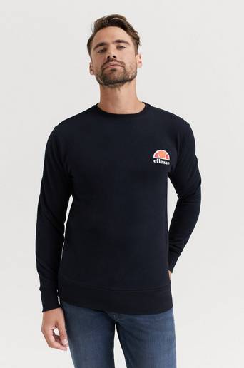 Ellesse Sweatshirt El Diveria Grå