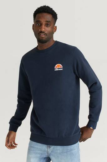 Ellesse Sweatshirt El Diveria Blå