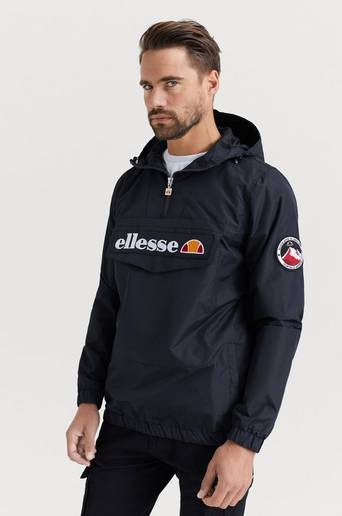 Ellesse Anorak El Mont 2 Svart