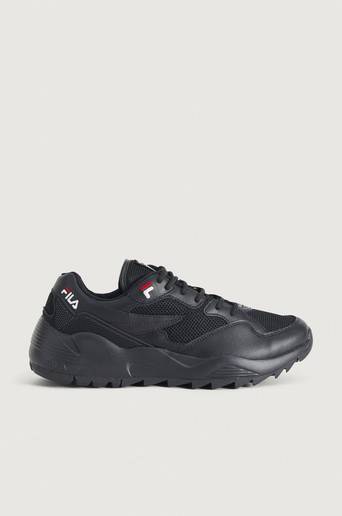 FILA SNEAKERS Vault CMR Jogger L low Svart