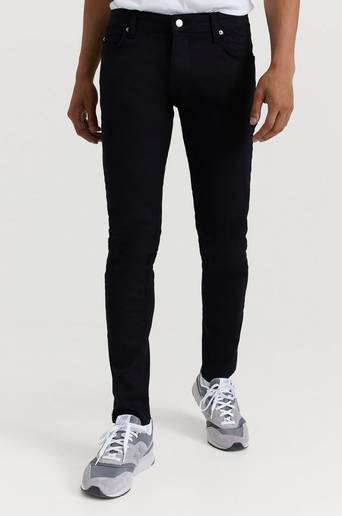 Just Junkies Jeans Max black Svart