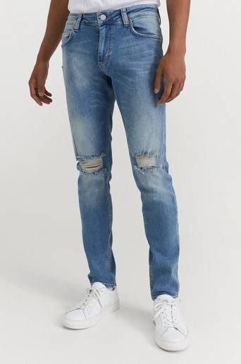 Just Junkies Jeans max PBH Blå