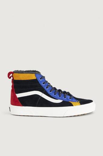 Vans Sneakers UA SK8-Hi 46 MTE DX Svart