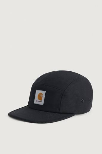 Carhartt WIP Keps Backley Cap Svart