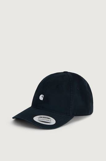 Carhartt WIP Keps Madison Logo Cap Svart