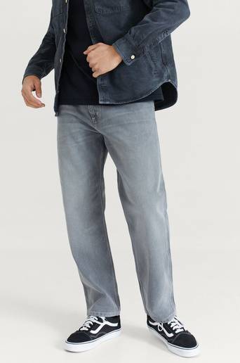 Carhartt WIP Jeans Penrod Pant Svart