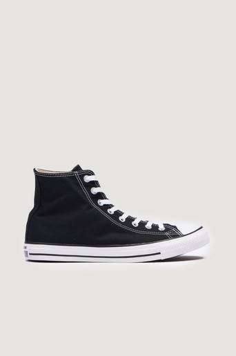 Converse Sneakers All Star Hi Black Svart