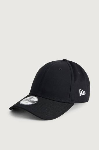 New Era KEPS New Era Cap Svart