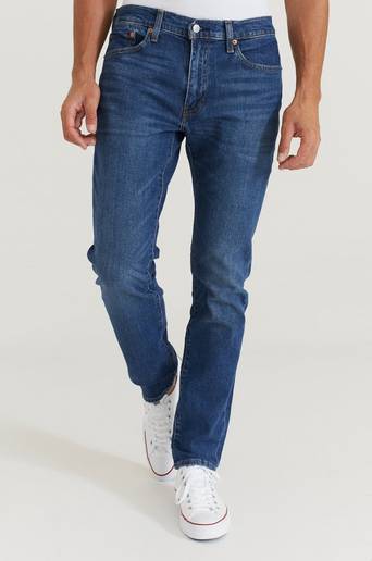 Levi's Jeans 511, slim fit Blå