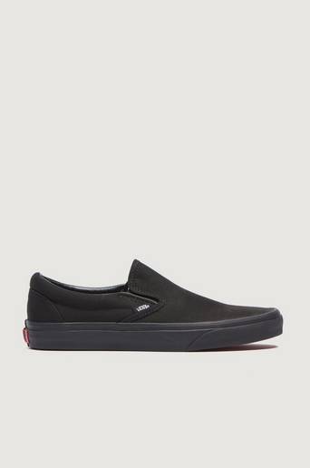 Vans UA Classic Slip-On Svart