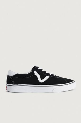 Vans Sneakers UA Vans Sport Svart