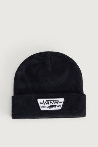 Vans Mössa Mn Milford Beanie Svart