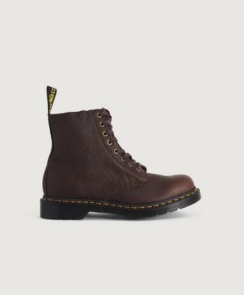 Dr Martens Kängor 1460 Original Ambassador Brun