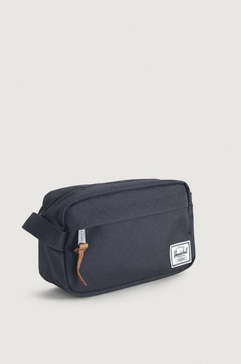 Herschel Necessär Chapter Carry On-Black Svart