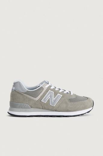 New Balance Sneakers Classic 574 Grå