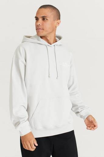 Dr.Denim Hoodie Damien Hoodie Vit