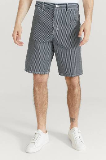 Carhartt WIP Shorts Single Knee Short Multi