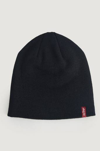 Levi's Mössa Otis Beanie Svart