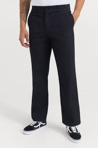 Legends BYXOR Maverick Trousers Svart