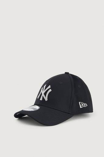 New Era Keps Essential 3930 Neyyan Svart