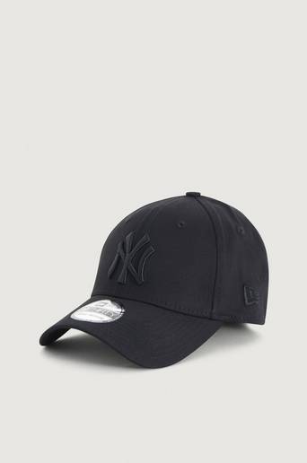 New Era Keps 39Thirty League Basic Neyyan Svart