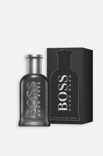 Hugo Boss Parfym Bottled Absolute EdP 100 ml Grå