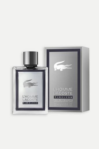 Lacoste Parfym L'Homme Timeless EdT 100 ml Grå