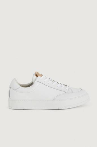 Vagabond Sneakers John Vit